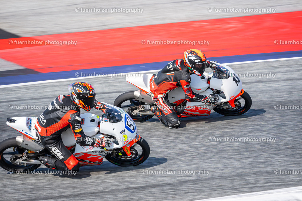 fuernholzer_G2_240727-C6-429 | Racing Days 2024 - 21. Rupert Hollaus Rennen - Red Bull RIng