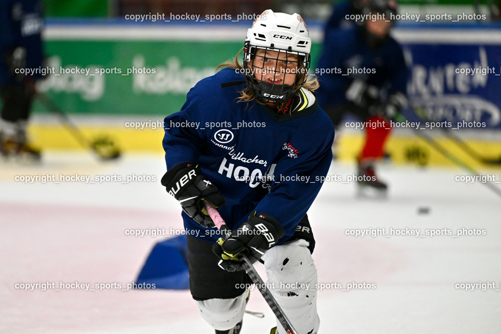 Villacher Hockey-Camp 2024 | Villacher Hockey-Camp 2024, Villacher Hockey-Camp 2024 am 05.08.2024 in Villach (Stadthalle Villach), Austria, (Photo by Bernd Stefan)
