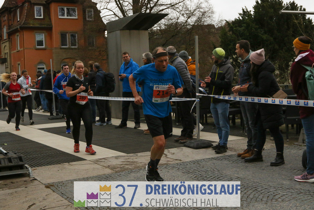 VR Bank Hauptlauf 10000m | 3 Koenigslauf 2023 - Realisiert mit Pictrs.com