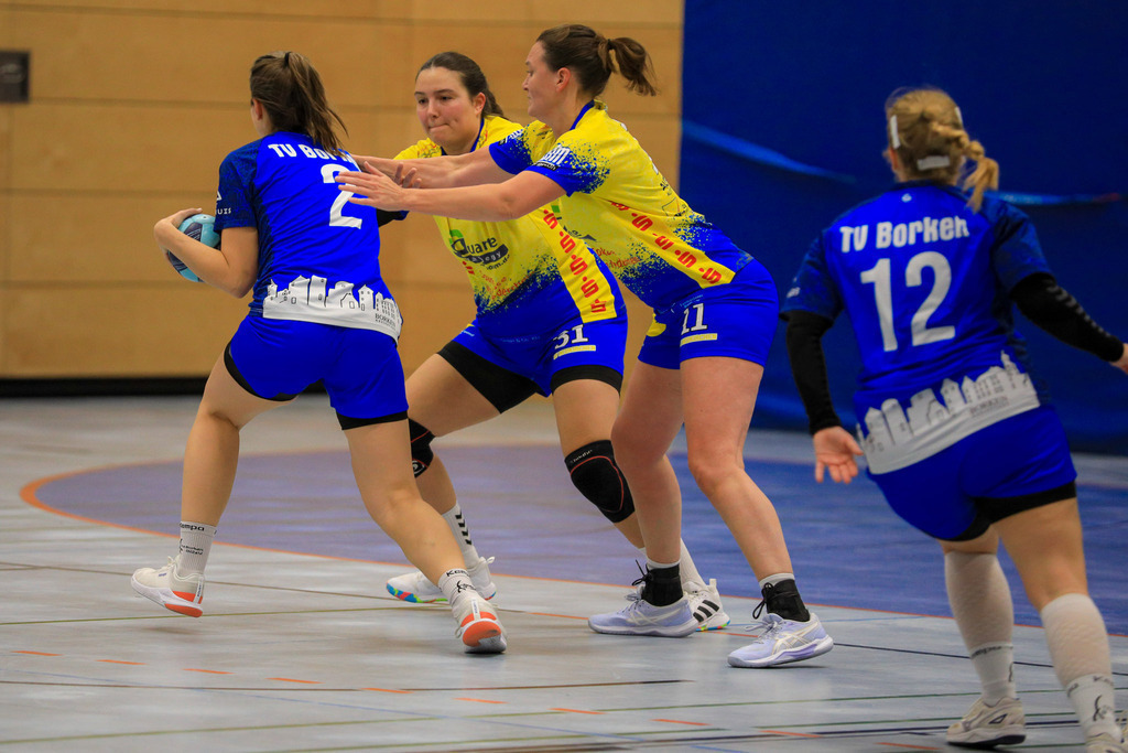 TvBorkenIII_SVN_161125_063 | Bildergalerie von Sport-Ereignissen aber auch von weiteren spannenden Dingen - nicht nur vom Niederrhein. In Anlehnung an den bekannten Spruch von Hanns Dieter Hüsch heißt das Motto: "Niederrhein ist überall".  - Realisiert mit Pictrs.com