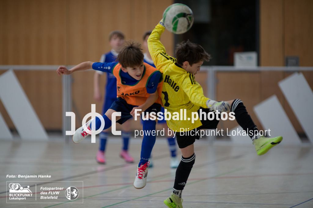 20260125_U13_Turnier_Versmold_154 | Blickpunkt Lokalsport - Realisiert mit Pictrs.com