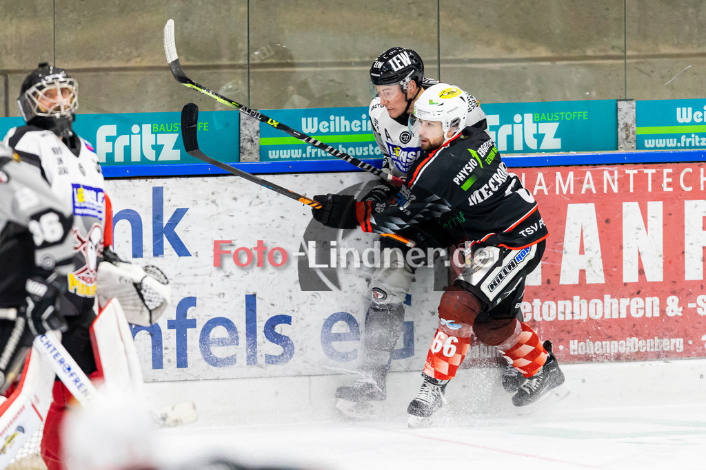 Bayernliga Eishockey, TSV Peißenberg Miners gegen den ESV Buchloe Pirates am 13.11.22 in Peißenberg | Bayernliga Eishockey, TSV Peißenberg Miners gegen den ESV Buchloe Pirates am 13.11.22 in Peißenberg