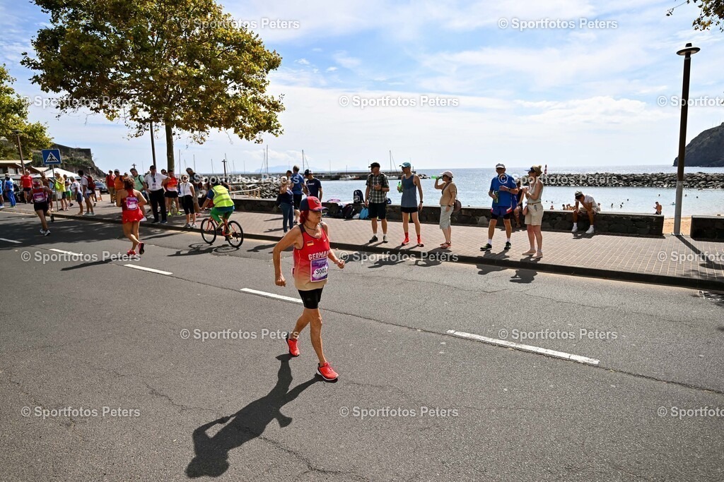 EMACS 2025 - Day 6_237 | European Masters Athletics Championships am 14.10.2025 auf Madeira (Portugal)Foto: Kai Peters - Realisiert mit Pictrs.com