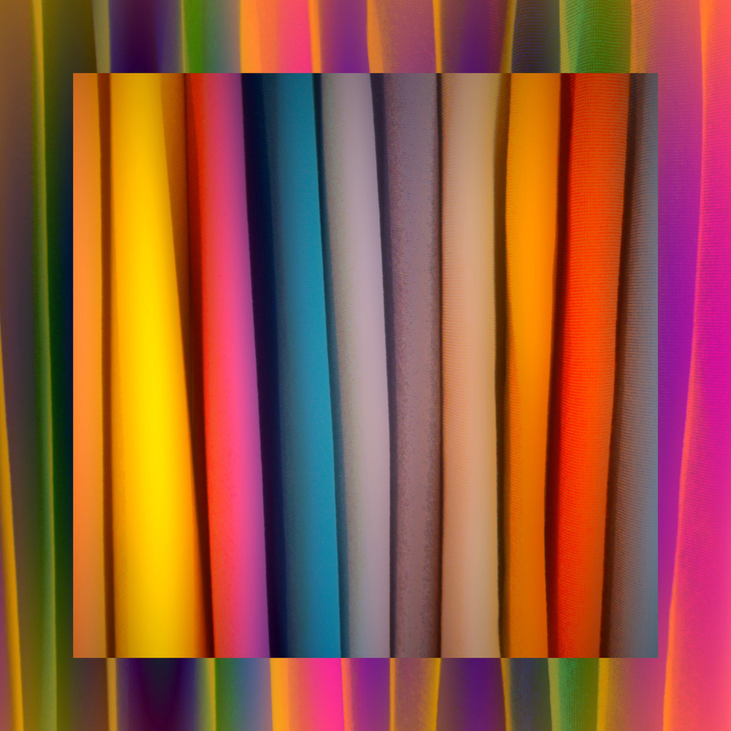 Stukturen Farben Sinnesreize | Erleben Sie die faszinierende Kraft der Farben in diesem einzigartigen Kunstwerk! Harmonisch angeordnete Stoffe in leuchtenden und sanften Tönen bilden ein fesselndes Gesamtbild, das jeden Raum lebendig und stilvoll macht.Kreativität und Eleganz vereint – perfekt für alle, die außergewöhnliche Akzente setzen wollen.Bringen Sie mit diesem farbenfrohen Kunstwerk Wärme, Energie und Inspiration in Ihr Zuhause oder Büro! - Realisiert mit Pictrs.com