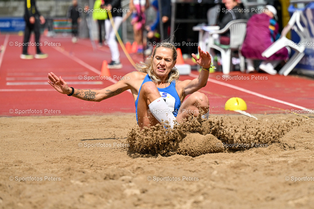 DM Masters 2025-20 | Deutsche Meisterschaften Masters am 23.08.2025 in Gotha Foto: Kai Peters - Realisiert mit Pictrs.com