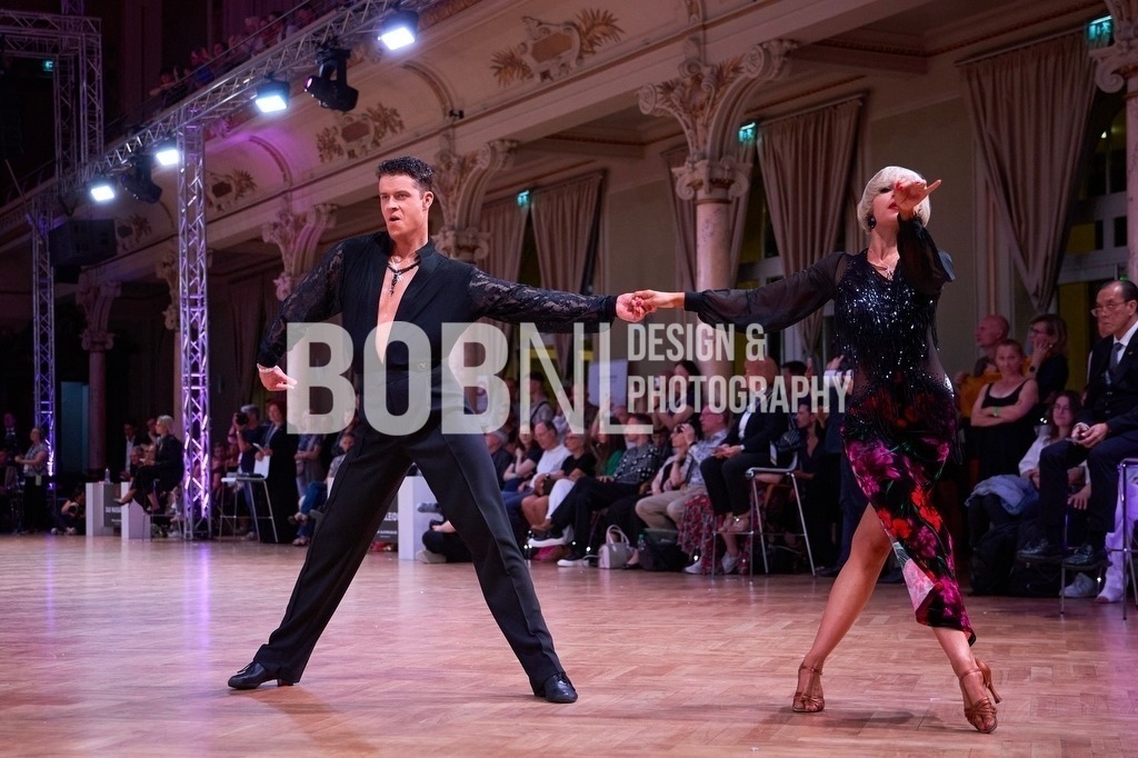 danceComp | Wuppertal - 05.07.2025: danceComp in Wuppertal (Historische Stadthalle), Germany. Photo by: BobNL design &amp; photography - Realisiert mit Pictrs.com