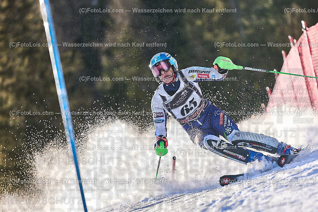 ALP2979_FIS-MastersCup_Reiteralm_SLALOM_Furlan Peter | FIS-MastersCup SLALOM auf der Reiteralm in Pichl, So 19. Jänner 2025.