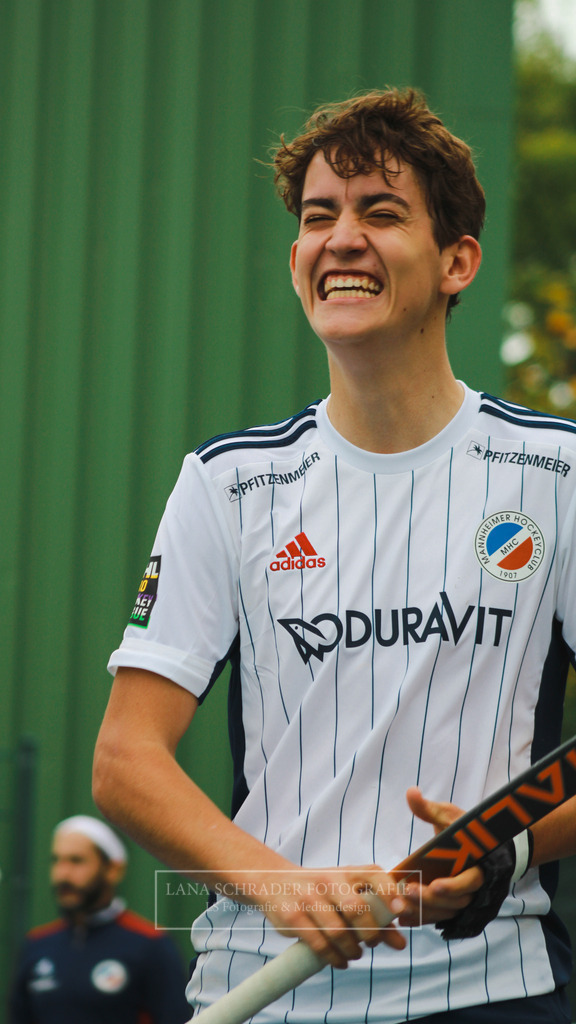 Hugo von Montgelas , Mannheimer HC - Münchner Sportclub , Saison 2022/2023 | lanaschraderfotografie - Realisiert mit Pictrs.com