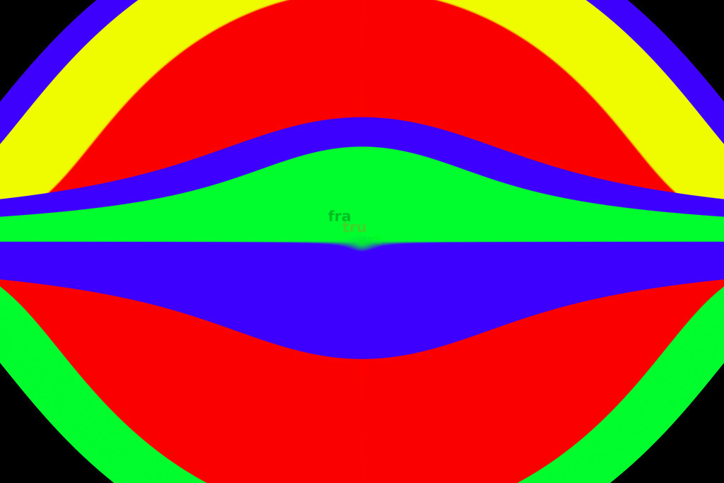 Auge Rot Gelb Grün | Verleihe deinem Leben mit quadratischen, rechteckigen und Puzzle, bunten abstrakten und konkreten Bildern von fratruart neue Energie und Lebendigkeit. Jetzt entdecken & shoppen. - Realisiert mit Pictrs.com