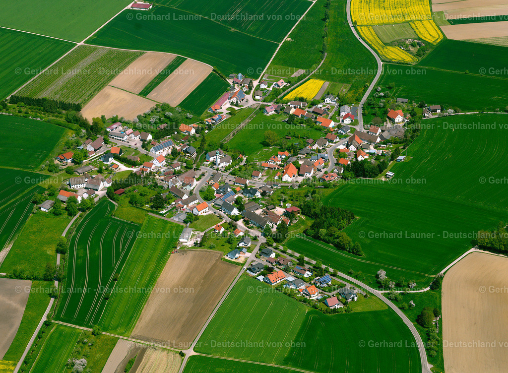 2858317 | Hundersingen, Oberstadion