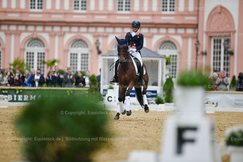 20250607_1_GP-Tour_Dressage_0549 | Foto: Thomas Hartig