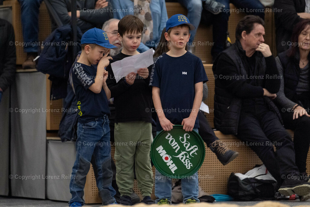 Schwingen -  Lichtmess 2023 | Gais, 4.2.23, Schwingen - Lichtmess.
