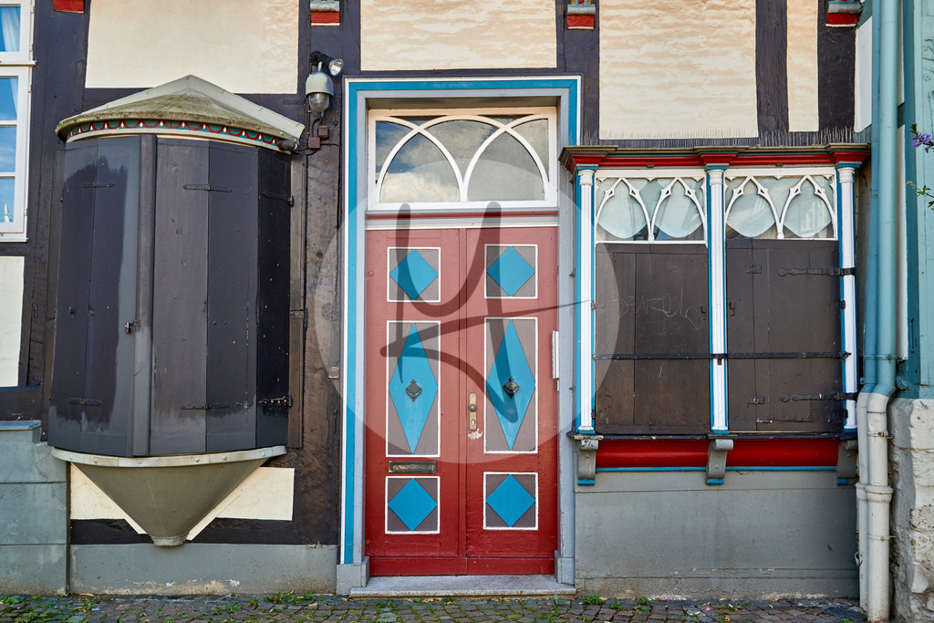 Fachwerkhäuser in Wolfenbüttel | Meurer Shop - Realisiert mit Pictrs.com