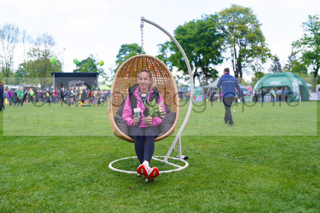 Rennsteiglauf Marathon 2025 | Marathon von Neuhaus/Rwg. nach Schmiedefeld/Rstg. am 17. Mai 2025