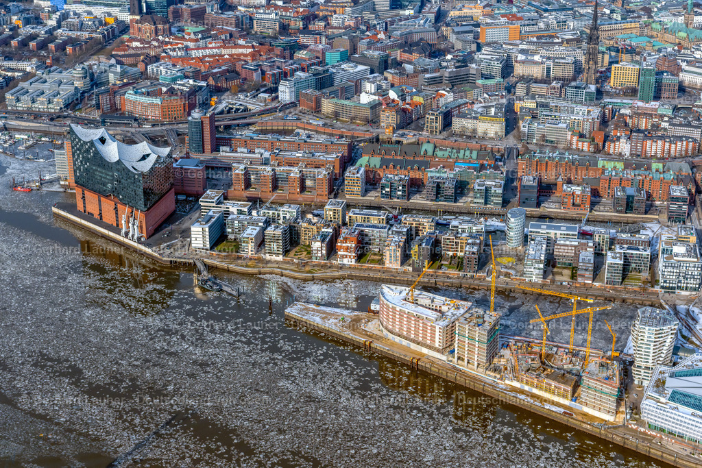 4044697 | Elbphilharmonie, Speicherstadt und HafenCity, Freie und Hansestadt Hamburg