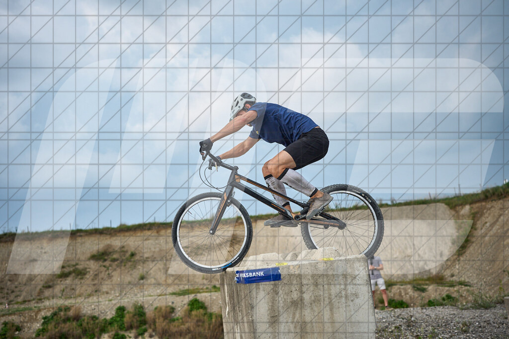 Trials European Youth Games | 16.08.2025: Trials European Youth Games in Purgstall an der Erlauf Foto: © 2025 Martin Bihounek / martinbihounek.comInsta: @martinbihounekcom