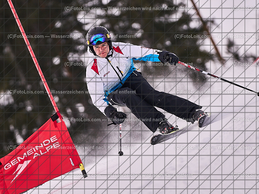 _ALP9046_Neujahrs-Skikurs | Ski- und Snowboardschule Haginger beim NEUJAHRS-Skikurs 2026, Kursabschlussrennen am Mo 5. Jänner 2026.