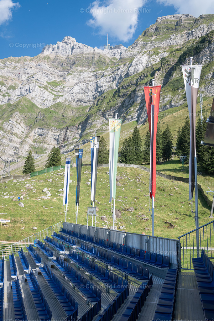Schwingen -  Schwägalpschwinget 2023 | Schwägalp, 19.8.23, Schwingen - Schwägalpschwinget.