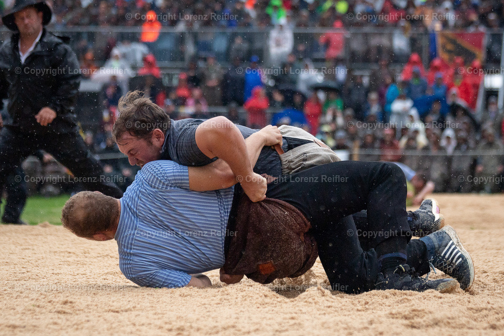 Schwingen -  Eidgenössisches Jubiläums-Schwingfest 2024 2024 | Appenzell, 8.9.24, Schwingen - Eidgenössisches Jubiläums-Schwingfest 2024.