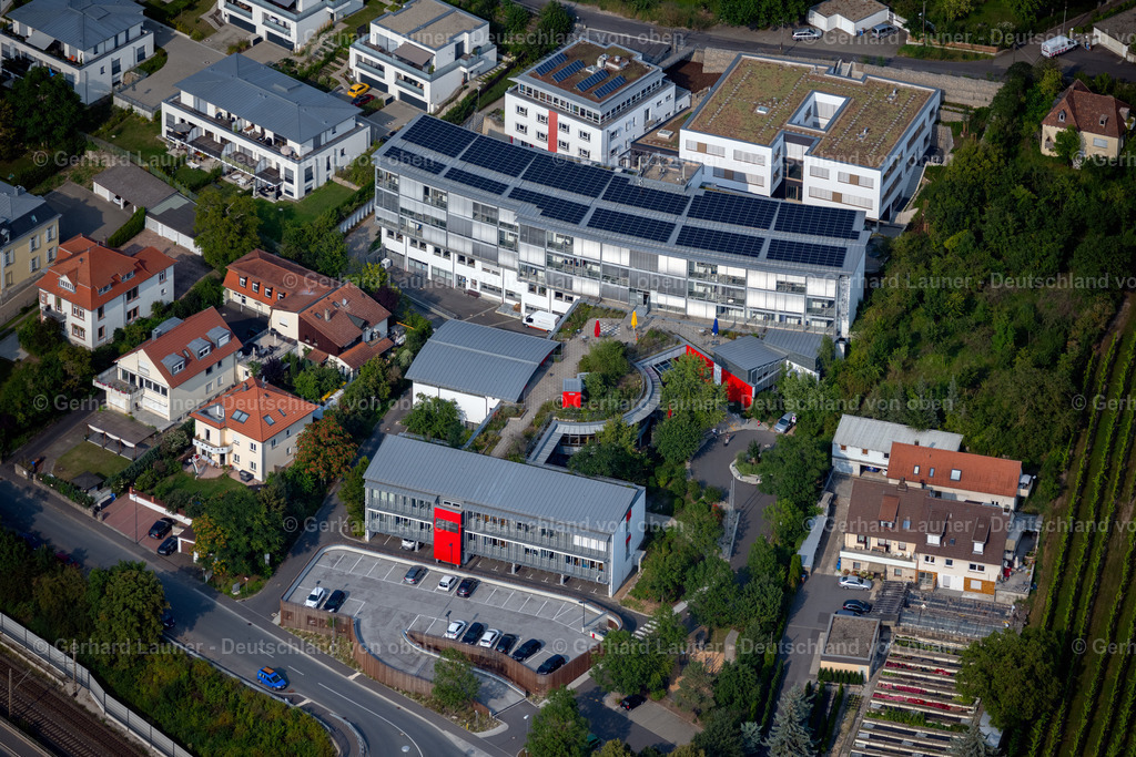 4047729 | Geriatrische Rehabilitationsklinik in Würzburg