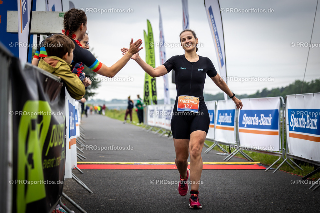 Stadionlauf Köln, 02.06.2024 | Impressionen von Stadionlauf Köln am 02.06.2024 rund um das RheinEnergie-Stadion in Koeln-Müngersdorf.