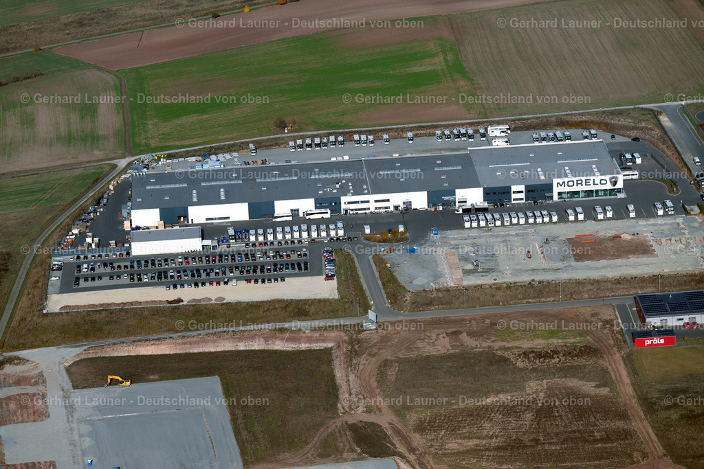 3808062 | Morello Reisemobile, Schlüsselfeld, Helmut-Reimann-Straße 2, 96132 SchlüsselfeldQJ2R+3G Schlüsselfeldmorelo-reisemobile.de09552 929600