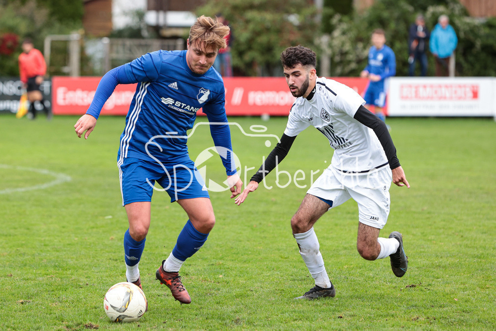 BC Aichach II - TSV Weilach | BCR #5 / BCA #7