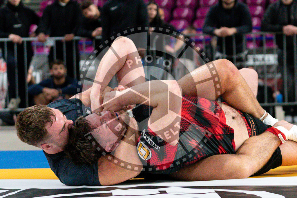 20250517PBB6092 | Athletes compete during the first day of the ADCC Amateur World Championship on May 15, 2025 in Warsaw, Poland. © Chiara Dazi / photoblackbelt