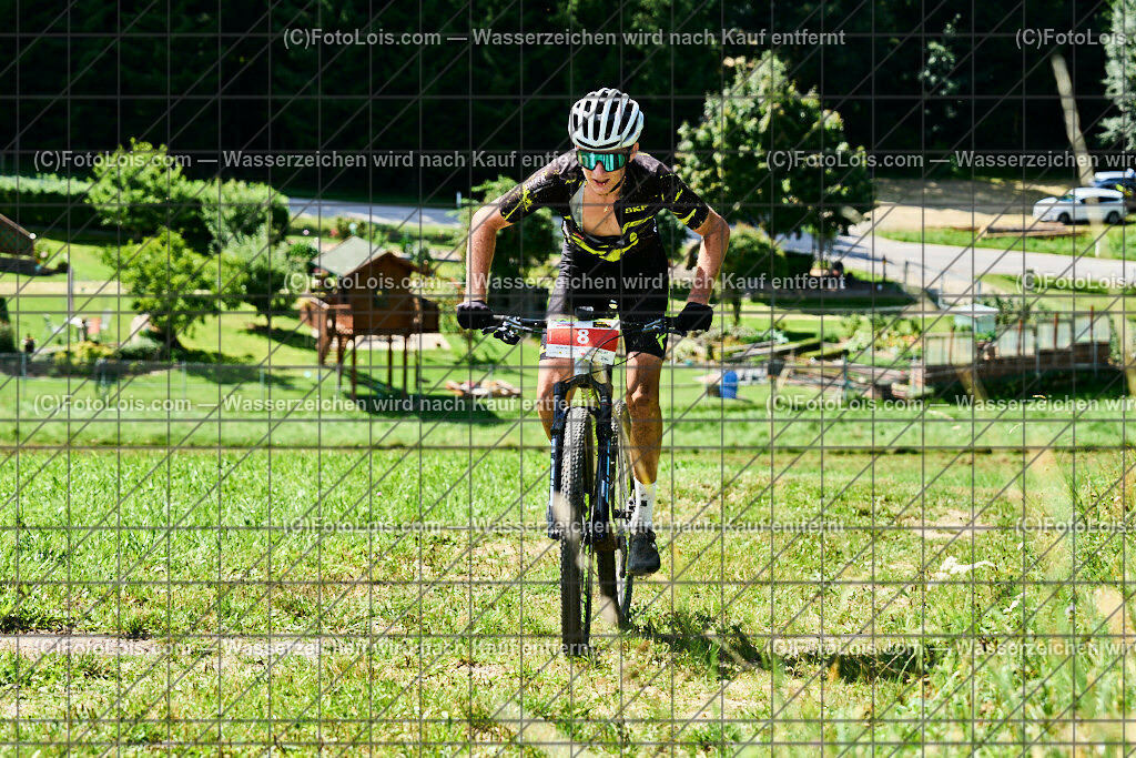 ALP7821_XXIX_GRANITBEISSER_Extreme_Werani Luca | (C)FotoLois.com, Alois Spandl, 29. GRANITBEISSER - Mountainbike-Marathon in St. Georgen am Walde, EXTREME 72,5 km, Sa 2. September 2023.