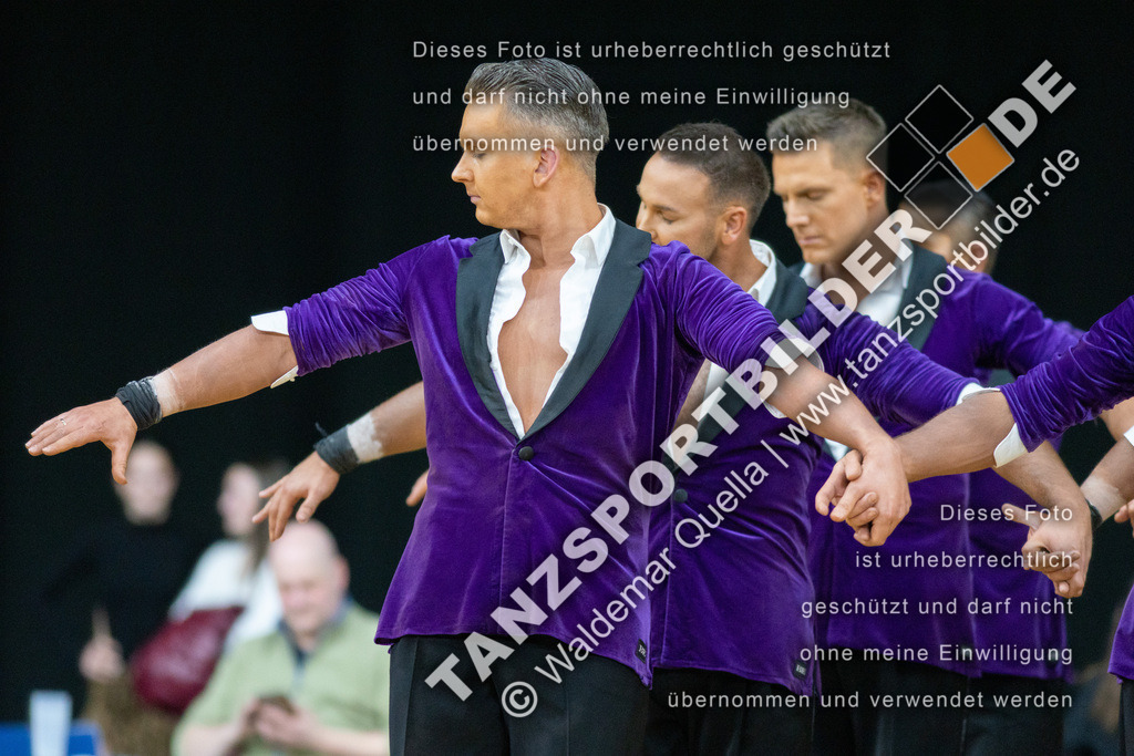 20260214-12193 | Bremen 2026 1. Bundesliga Latein