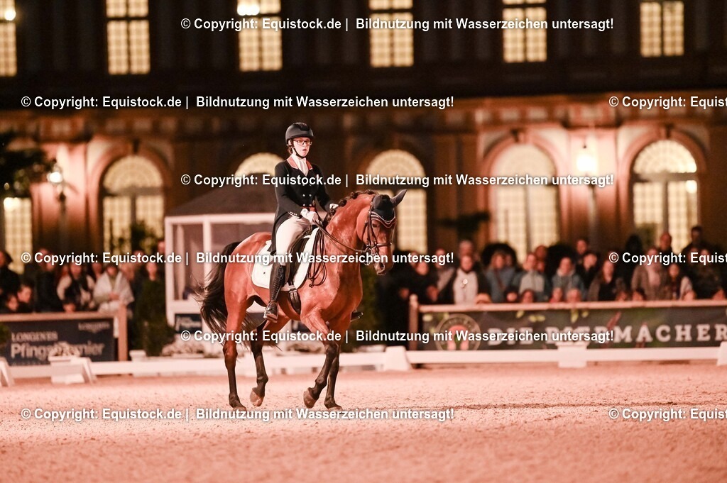 20250608_Longines Grand Prix Kür_0394 | Foto: Thomas Hartig
