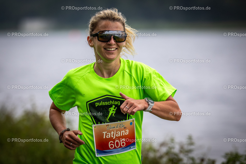 Swim & Run, 02.06.2024 | Impressionen: Swim & Run am 02.06.2024 am Fühlinger See in Köln.