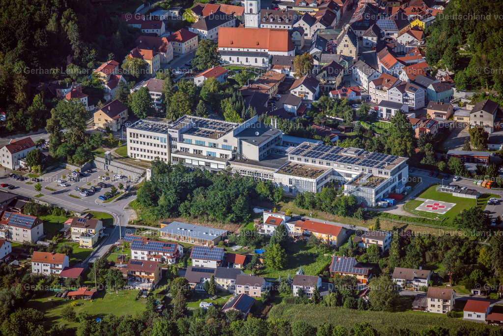 4050909 | MVZ Dr. Neumaier & Kollegen, Wörth