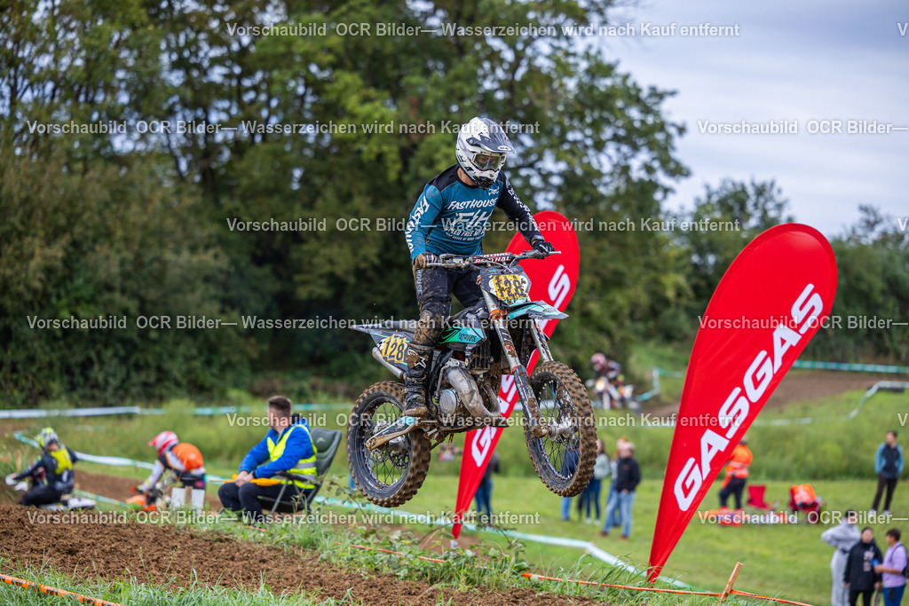 GCC Schlefflenz Samstag R6-0613 | OCR Bilder Fotograf Eisenach Michael Schröder