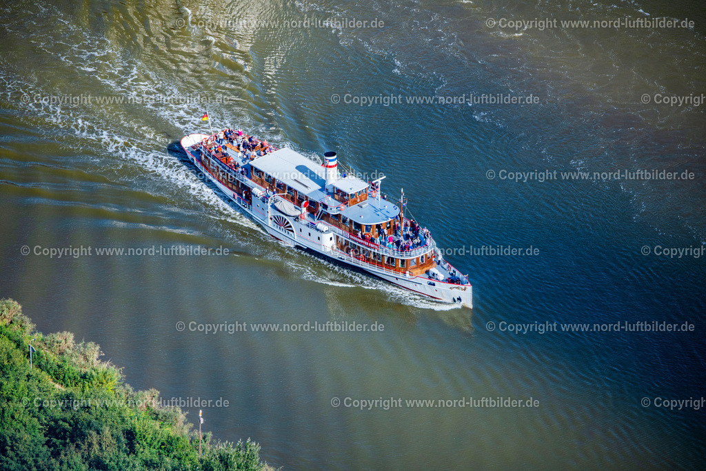 Freya Raddampfer Adler Schiffe Nord Ostsee Kanal_ELS_3095200922 | Freya Raddampfer Reederei Adler Schiffe auf den Nord Ostsee Kanal