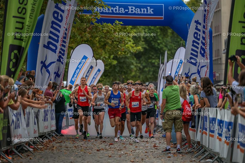 Altstadtlauf Koeln; Koeln, 19.08.22 | Impressionen vom Altstadtlauf Koeln am 19.08.22 in Koeln (Nordrhein-Westfalen). 