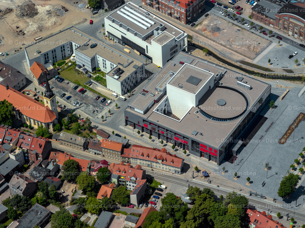 2413848 | Theater Erfurt