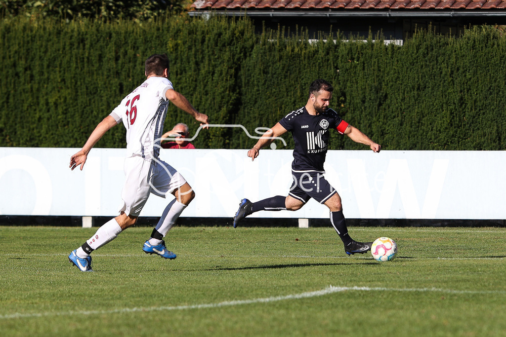 BC Aichach - BC Adelzhausen | Adelzhausen #16 / BCA #16