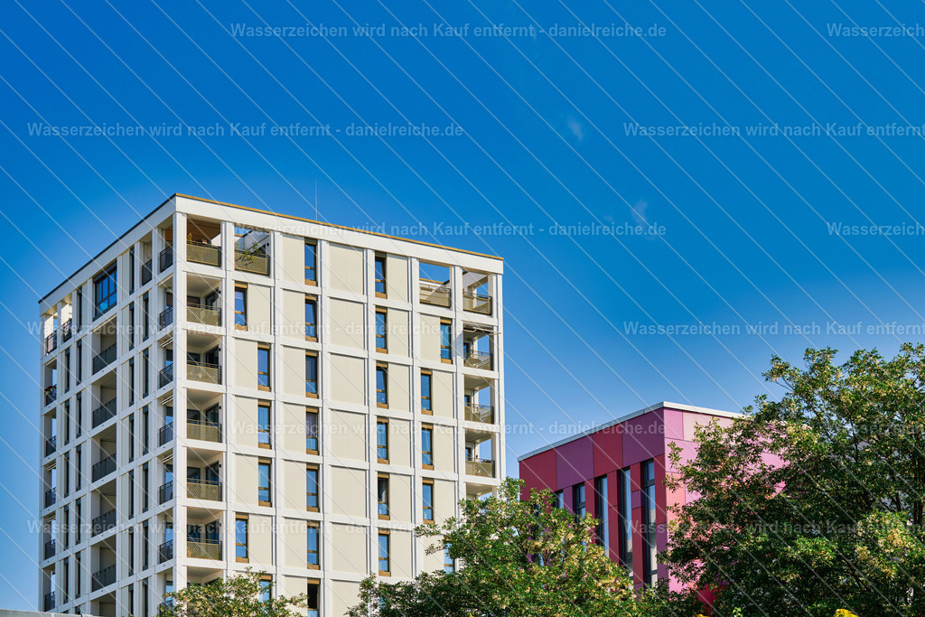 Leipzig Grünau Blick auf Lipsia-Turm (Juni 2026) | Leipzig Grünau Blick auf Lipsia-Turm (Juni 2026) - Realisiert mit Pictrs.com