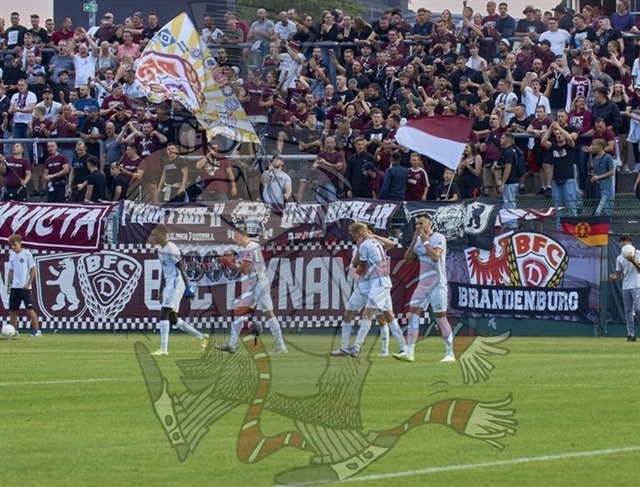 BFC Dynamo vs. FC Carl Zeiss Jena 071 | mythos-online-redaktion
