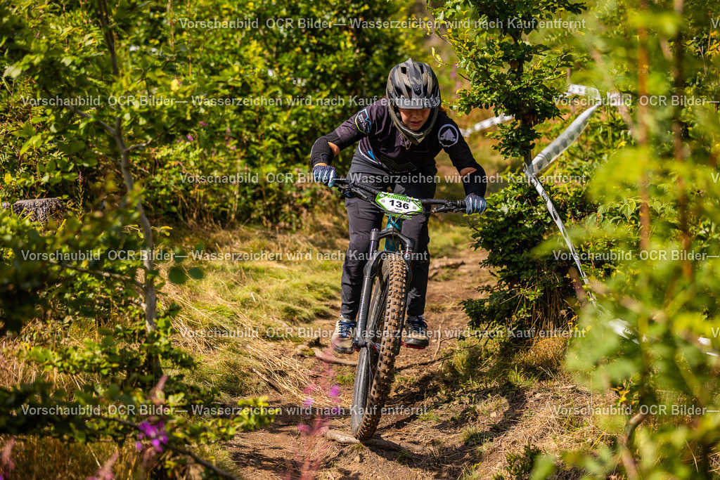 Enduro One Schulenberg Sa R6-1225 | OCR Bilder Fotograf Eisenach Michael Schröder