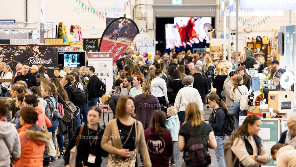 TH_Massen_26549 | EQUITANA 2025 am 07.03.25 in Essen