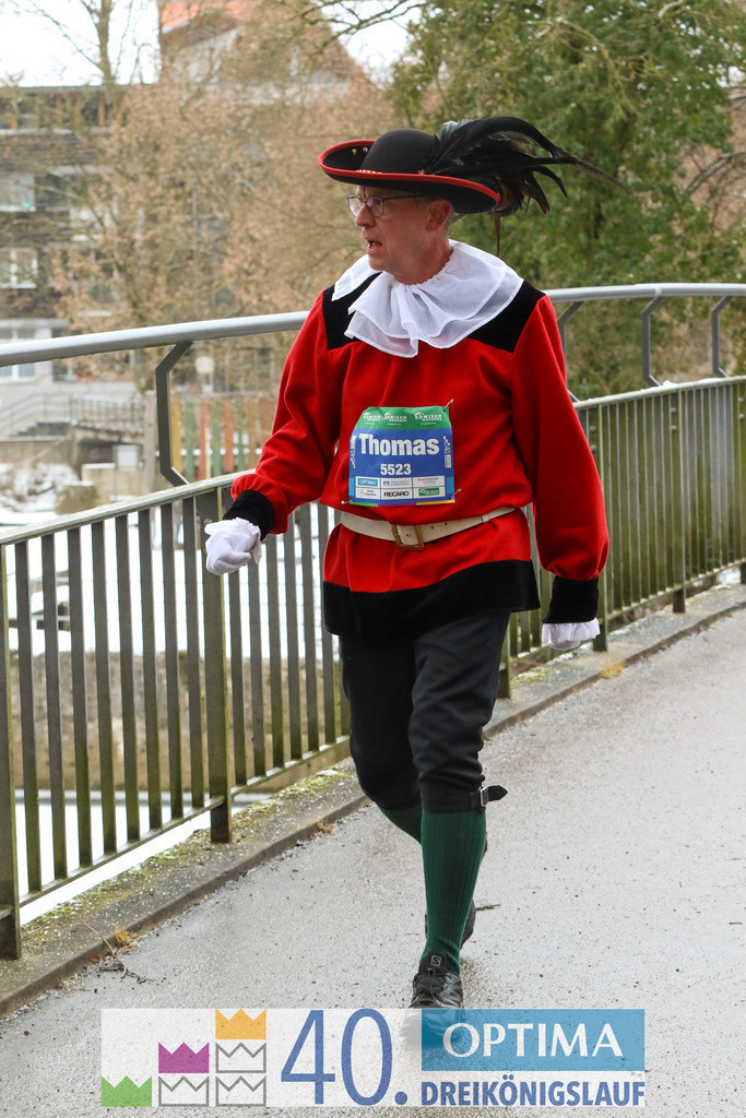 Roewisch Wohnbau Cup 5km | 40. Optima 3koenigslauf 2026 - Realisiert mit Pictrs.com