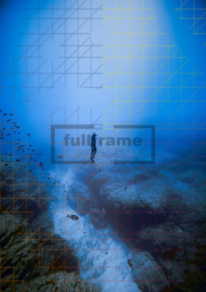 Azoren tauchen | Fullframe Pictures - Realisiert mit Pictrs.com