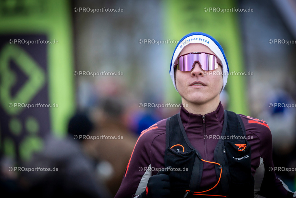 Bonner Nikolauslauf in Bonn, 08.12.2024 | Impressionen vom Bonner Nikolauslauf am 08.12.2024 in Bonn (Freizeitpark Rheinaue). Foto: BEAUTIFUL SPORTS/Axel Kohring