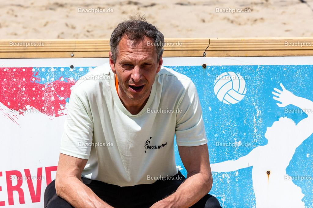 2024-00101157-Beach-Tour-Berlin-Brandenburg-A-Turnier | 01.06.2024; Berlin Foto: Gerold Rebsch - www.beachpics.de