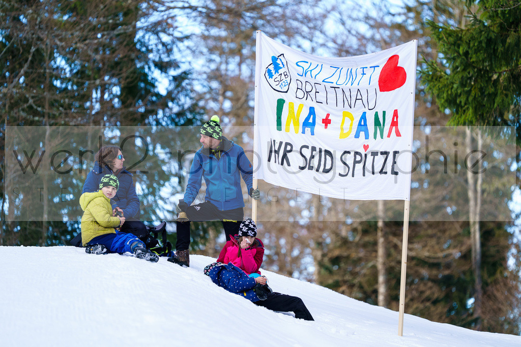 FESA Alpencup / DP Notschrei | Deutschland Pokal Finale im Schwarzwald NORDIC-CENTER Notschrei am 7. - 8. Februar 2026