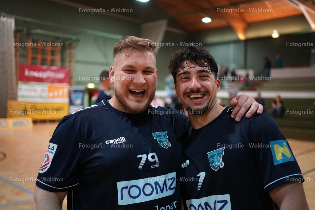 20231029 HLA Jags Bad Vöslau v Bärenbach Köflach-241 | Fotografie Woldron