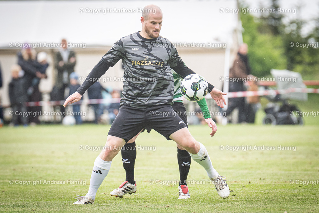 Fußball I Heren I Saison 2025-2026 I Kreispokalfinale Ü32 I TV Meckelfeld - SG Borstel-Luhdorf I 14.05.2026 | a-hannig - Realisiert mit Pictrs.com