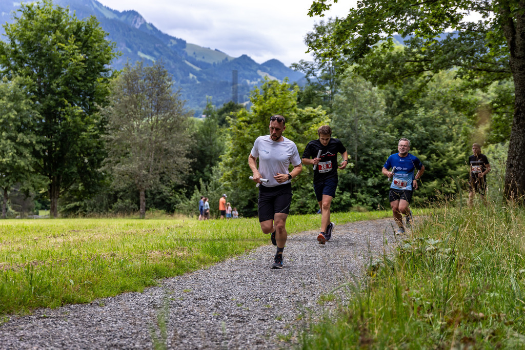 20. Sonthofer Bosch BKK Citylauf | 20. Sonthofer Bosch BKK Citylauf am 12.07.2024 in Sonthofen. Foto: Matthias Schwarz für www.dberchtold.com/ @schwarz.foto auf Instagram